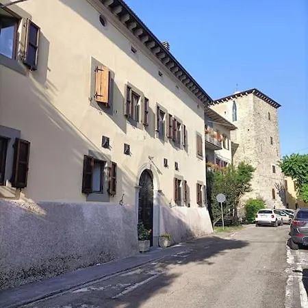 La Piazzetta Apartment Fanano Exterior photo