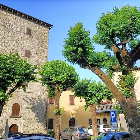 La Piazzetta Apartment Fanano Exterior photo