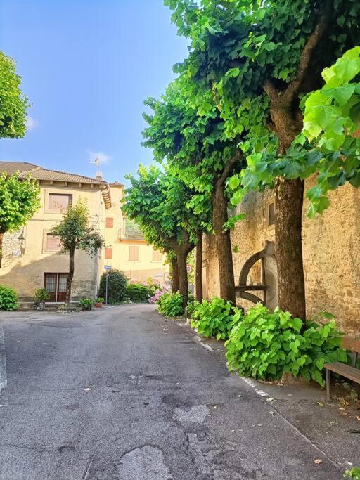 Apartment La Piazzetta Fanano