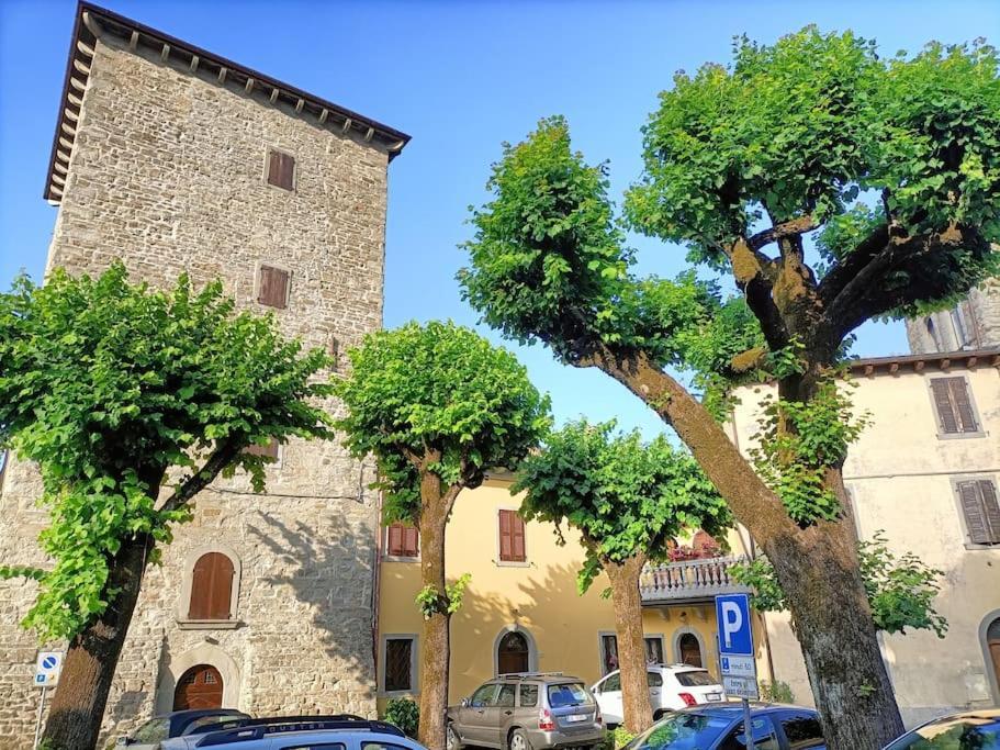 La Piazzetta Apartment Fanano
