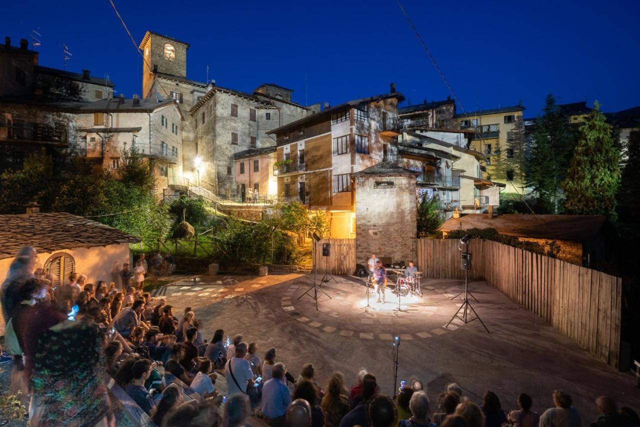 La Piazzetta